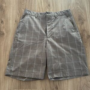 Kirkland men’s shorts - size 32